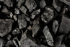 Kinmuck coal boiler costs